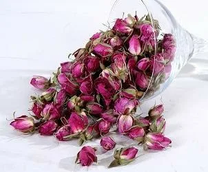 تصویر 5 از خرید غنچه گل محمدی داراب + قیمت فروش استثنایی
